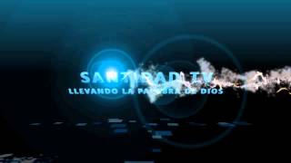 JESUS REY DE REYES IDENTIFICACION SANTIDAD TV