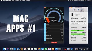 MacApps #01 - Best Mac Apps, Utilities, Tips & Games для MacOS 2019