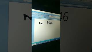 MS Word Create Symbol subscribe more tips #shorts