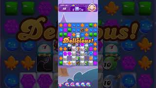 Candy Crush Saga Level 1282 #candycrush #candyrush