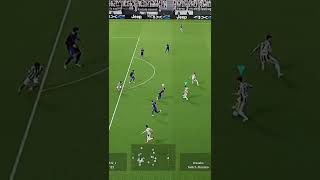 eFootball 2022 skill combo #9