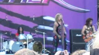 Steel Panther - Community Property