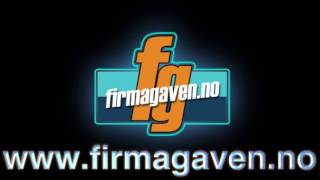 Trailer www-firmagaven.no