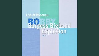 Groove Blues (Live)