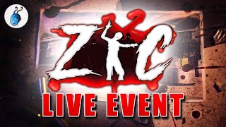 Zombies For Charity 2 ~ Live Tournament Team Tranzit Travelers