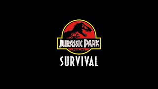 Jurassic Park: Survival 2025