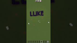 Luke Name