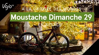 Découverte | À la croisée des mondes en Moustache Dimanche 29