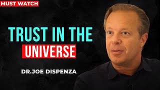 Unlocking the Infinite: The Universe's Guide to Personal Growth | Dr. Joe Dispenza