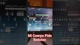 #MiCuerpoPideBailoteo #DjMickyElMasRankiao #DjOmegaElOriginal #Kale #TrebolClan #Periquito #DjJoe