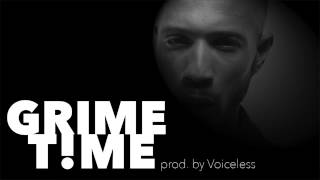 GRIME BEAT - "GRIME T!ME"