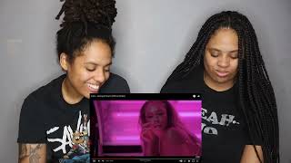 Latto - Georgia Peach (Official Video) REACTION VIDEO!!!