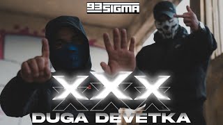 DUGA DEVETKA - XXX [OFFICIAL VIDEO]