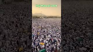 Rahmatun Lil'Alameen hajj mubarak 2024 #islamic #viral #trending #hajj2024 #shorts #naat #abu2malik