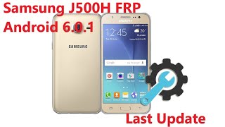 Samsung J500H FRP Last Update. Обход Аккаунта Google без ПК.