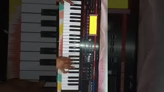 Roland juno g keybroad ki शहनाई tone play