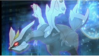 Kyurem (MS-18) all moves and attacks in hindi