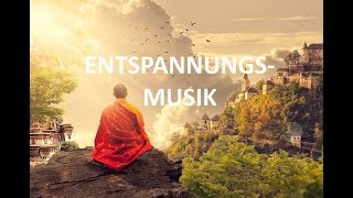 Meditationsmusik in Energie umwandeln im Unterbewusstsein Negative Energie abschütteln & Entspannung