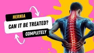 Can Hernia Be Completely Cured? Discover the Truth! / What You Need to Know for a Full Recovery