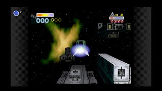 Star Fox 64: Sector Y (Expert Mode) [1080 HD]