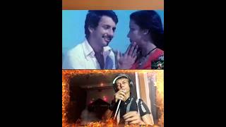 Mana Ho Tum Behad Haseen #Shorts #Romantic #Yesudas #song #bollywood