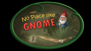 Гном, милый гном / There's No Place Like Gnome | Феи: Маленькие приключения