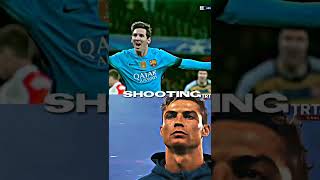 Messi VS Ronaldo | #shorts #viral #football