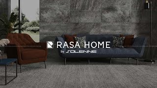 Rasa Home Modern ve Şıklığın Adresi