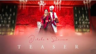 The Wedding Teaser Film's || Traditional Videography Teaser Video || Wedding Teaser Video | #teaser