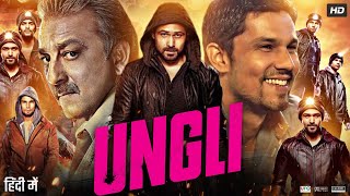 Ungli Full Movie 2014 | Emraan Hashmi | Randeep Hooda | Sanjay Dutt | Neha Dhupia | Review & Facts