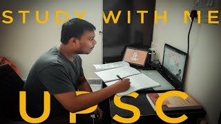 🔴LIVE STUDY WITH ME || LIVE MOTIVATION ||UPSCPREPARATION #upscaspirant #upsc #visionias