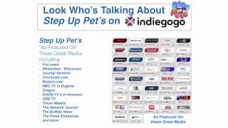 Adam Schechtman Step Up Pets FAQ's