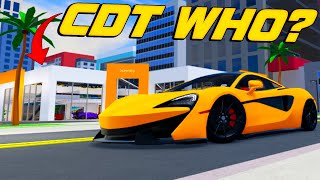 This Brand New Roblox Car Game SLAMS Car Dealership Tycoon!!!