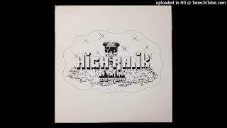 High Rank - Sexy Thang