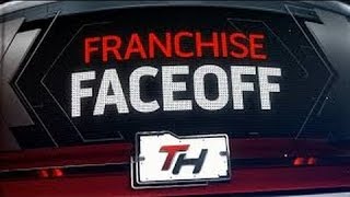 TSN: Franchise Faceoff Ep. 23 "Lemieux vs. Hull"