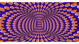 25 Insane Optical Illusions That Will Leave You Dazed And Confused