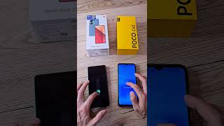 Redmi Note 13 Pro vs Poco C40