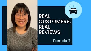 Trade-In Solutions Review - Pamela T.