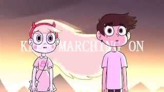 Svtfoe [ Battle Scars ]