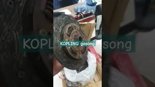 KOPLING GOSONG, YOUTUBE, SOBAT TEKNIK