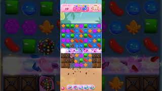 Candy Crush Saga Level 1189