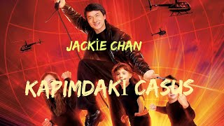 Kapımdaki Casus Türkçe Dublaj - Jackie Chan 1080p