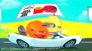 Preview 1280 Fry Day Annoying Orange Effects - Klasky Csupo AVS Effects