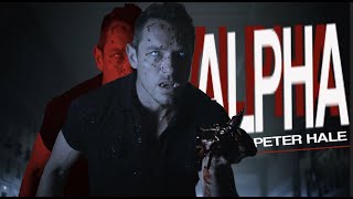 Alpha: Peter Hale