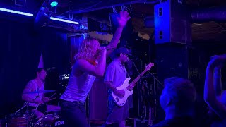 YOUNG CULTURE   “Better Off As Friends”   (Live In Tampa)