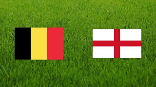 Eurocopa 80 | Grupo B | Fase de grupos, jornada 1| Belgium vs. England | Parte 3