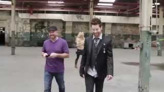 David Cook Album Photo Shoot