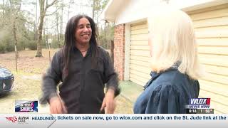 Bail bondsman -- In Their Shoes -- What's it like to be a Bounty Hunter? Bail Bonding in Mississippi