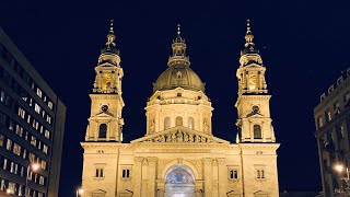 Experience the Charm of Budapest's Evenings