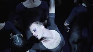 THE LOOK By Sharon Eyal -  Performed by Batsheva - The Young Ensemble